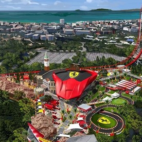 FERRARI PARK