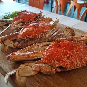 НОЧНАЯ ОХОТА НА КРАБОВ (УММ АЛЬ КУВЕЙН)